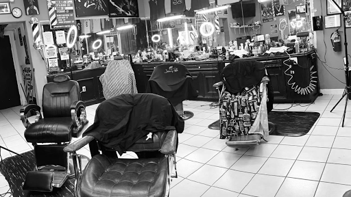Unique Blendz Barbershop