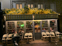 Atmosphère du Restaurant L'Éclair à Paris - n°1