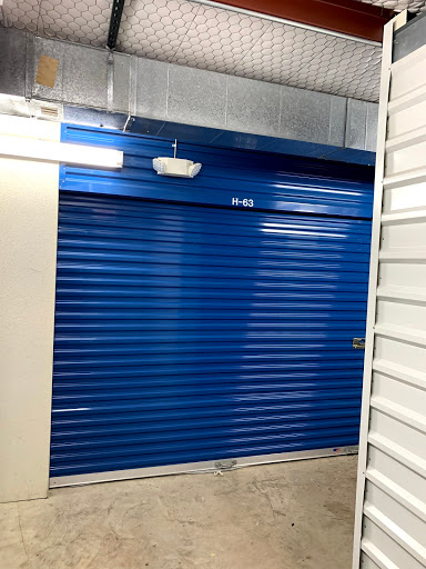 Self-Storage Facility «Life Storage», reviews and photos, 2233 Franklin Dr, Mesquite, TX 75150, USA