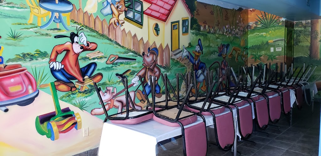 La Fuente Mexican Restaurant 28572