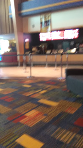 Movie Theater «Cinemark Florence 14», reviews and photos, 7860 Mall Rd, Florence, KY 41042, USA