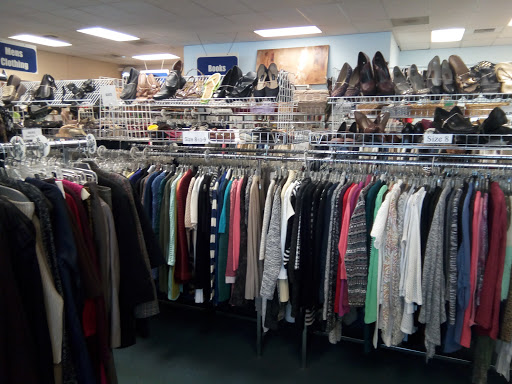 Thrift Store «ECA Thrift Shop», reviews and photos, 12451 116th Ave NE, Kirkland, WA 98034, USA