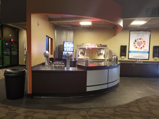 Shopping Mall «Hillcrest Shopping Center», reviews and photos, 1855 E Main St #10, Spartanburg, SC 29307, USA