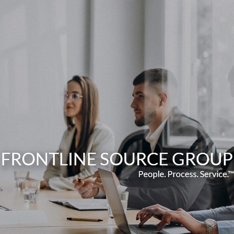 Frontline Source Group