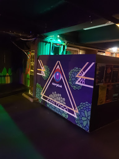 Live Music Venue «The Basement», reviews and photos, 391 Neil Ave, Columbus, OH 43215, USA