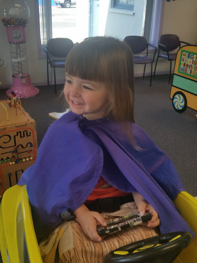 Hair Salon «Small Wonders Hair Salon», reviews and photos, 2435 Bridge Ave, Point Pleasant, NJ 08742, USA