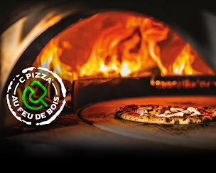 Photo n°40 de C PIZZA AU FEU DE BOIS Asnières à Asnières-sur-Seine ()
