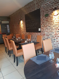 Photos du propriétaire du Restaurant belge La Table de Léontine à Quiévrechain - n°12