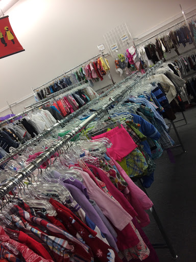 Thrift Store «Thrift City», reviews and photos, 1750 E Belt Line Rd #300, Richardson, TX 75081, USA