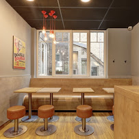 Atmosphère du Restaurant KFC Reims CV - n°7