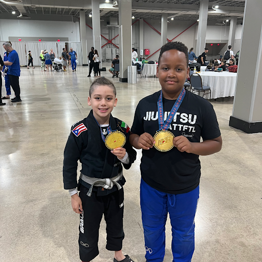 Martial Arts School «American Top Team Fort Lauderdale», reviews and photos, 582 SW Flagler Ave, Fort Lauderdale, FL 33301, USA