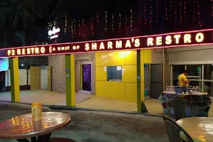 Sharmas Restro image