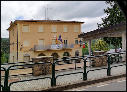 Ayuntamiento de Bobadilla Centralita Pl. Mayor, 1, 26321 Bobadilla, La Rioja, España