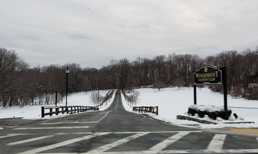 Country Club «Woodmont Country Club», reviews and photos, 1201 Rockville Pike, Rockville, MD 20852, USA