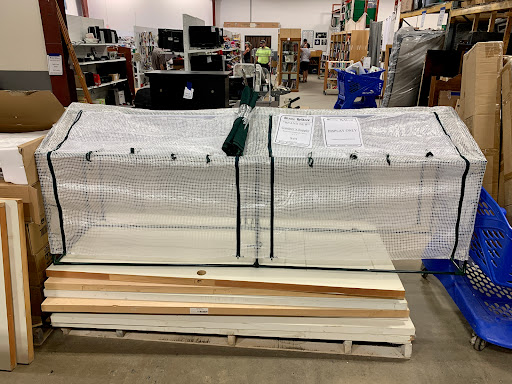 Thrift Store «Habitat for Humanity ReStore», reviews and photos