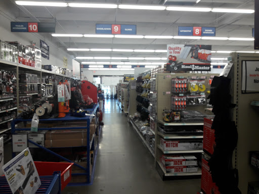 Hardware Store «Harbor Freight Tools», reviews and photos, 7829 Greenback Ln, Citrus Heights, CA 95610, USA