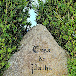 Photo n°2 de l'avis de Stephan.r fait le 02/10/2021 à 20:26 sur le  Casa De Palha à Sao Jorge