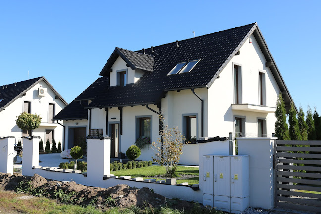 Kontrast A&N, Architekt - Częstochowa