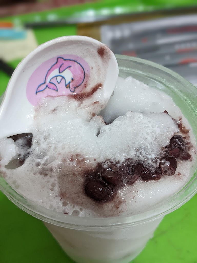 華豐冰果部 的照片