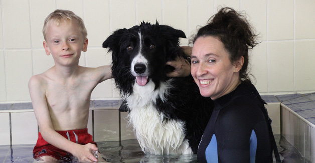 Reviews of CS Hydro Physio in Reading - Veterinarian
