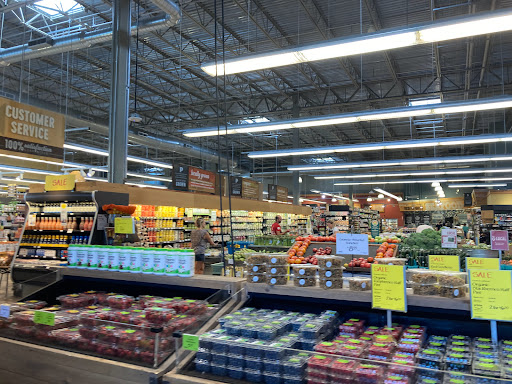 Grocery Store «Whole Foods Market», reviews and photos, 10576 Perry Hwy, Wexford, PA 15090, USA