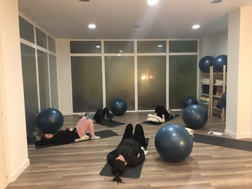 Ama Yoga en Lasarte-Oria, Guipúzcoa