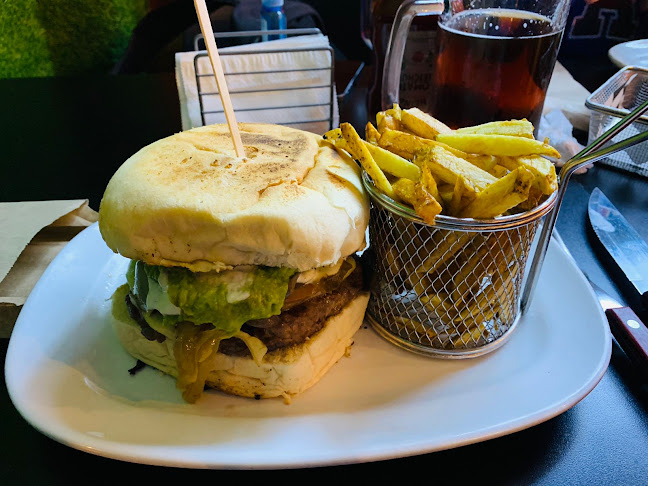 Rochis Burger & Grill - Antofagasta