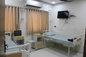 Surmount Hospital image