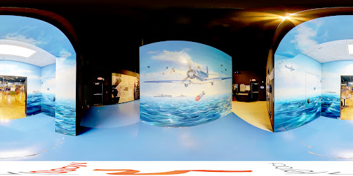 History Museum «Air Zoo Aerospace & Science Museum», reviews and photos, 6151 Portage Rd, Portage, MI 49002, USA