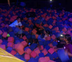 Happyland Malecón Las Américas Cancún photo