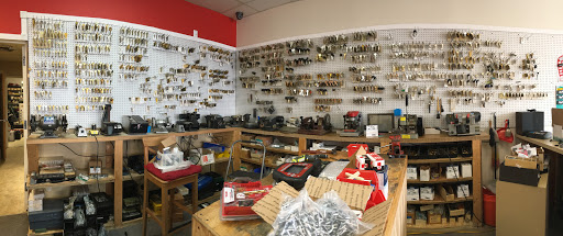 Locksmith «The Lockman», reviews and photos, 8435 W McNab Rd, Pompano Beach, FL 33321, USA