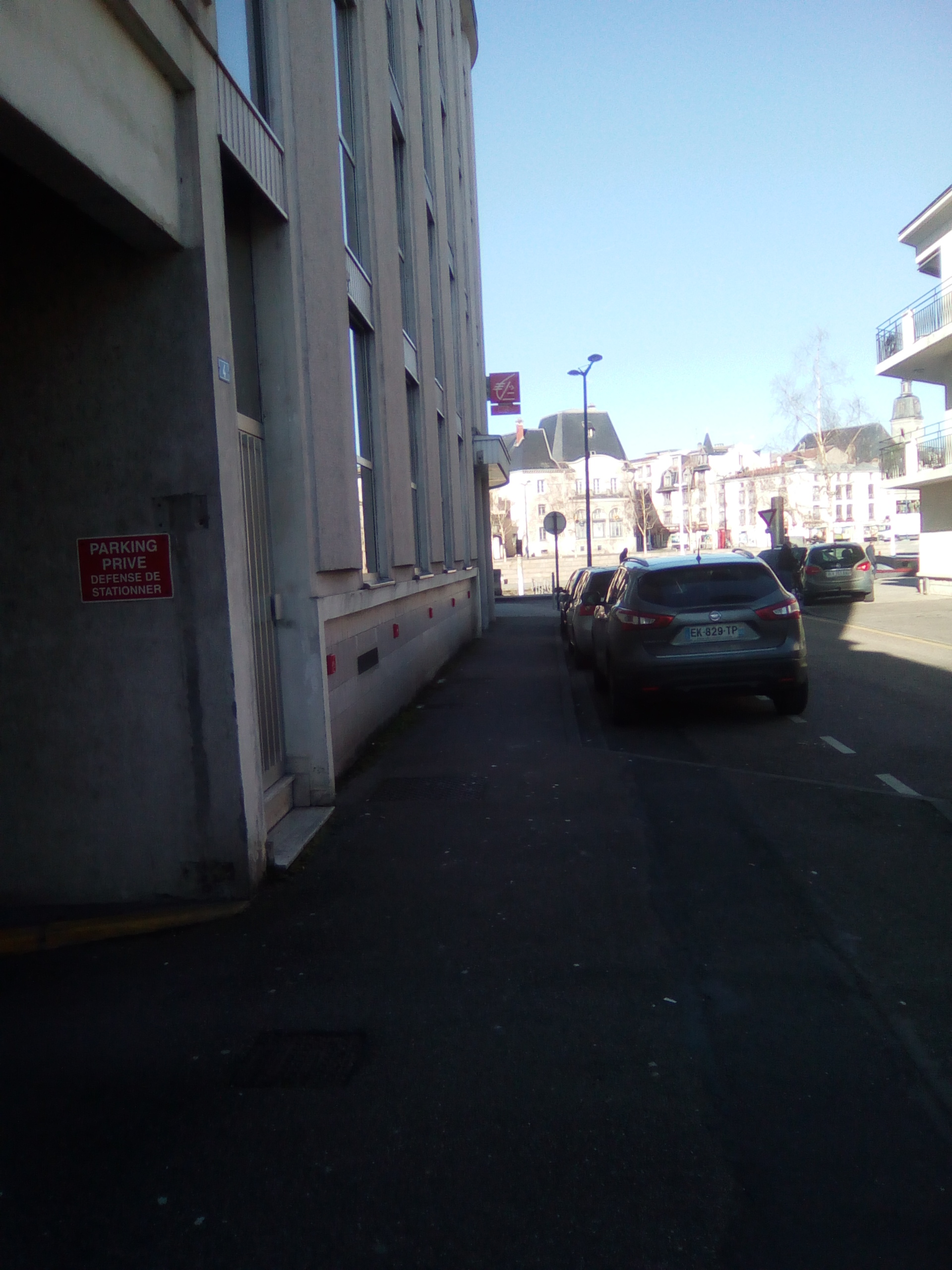 Photo n° 2 de l'avis de jenelisepzt.z fait le 13/02/2018 à 10:15