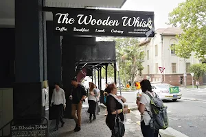 The Wooden Whisk image