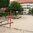 Kutschen Spielplatz