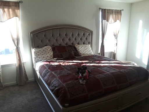 Furniture Store «209 Furniture», reviews and photos, 1748 W Fremont St, Stockton, CA 95203, USA