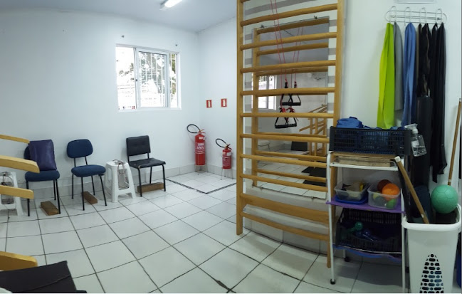 R. Brasílio Itiberê, 3435 - Água Verde, Curitiba - PR, 80250-160, Brasil