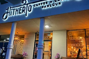 Hitherto Coffee and Gaming Parlour image