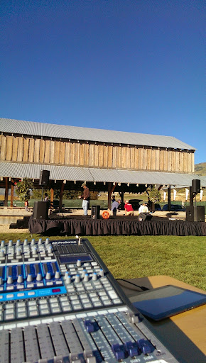 Event Venue «DeJoria Center», reviews and photos, 970 UT-32, Kamas, UT 84036, USA