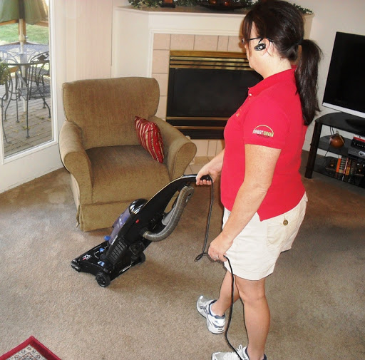 Carpet Cleaning Service «Sunshine Cleaning Services», reviews and photos, 3023 Brent Gray Trce, Owensboro, KY 42303, USA