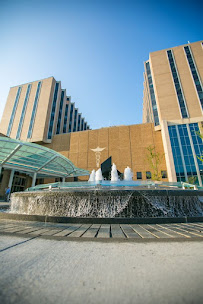 Bridgeport Hospital - Photo 2 - Car repair in Bridgeport, CT, Bridgeport