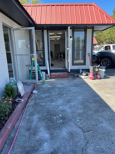 GTZ Express Auto Detailing & Window Tinting en Poteau