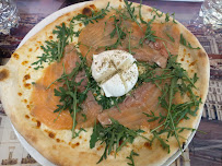 Pizza du Restaurant italien Sapori D'Italia à Paris - n°1