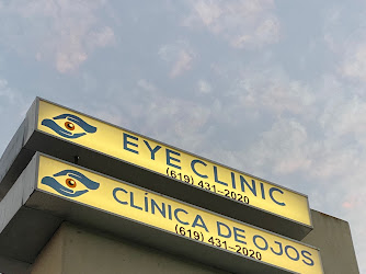 San Diego Eye Clinic