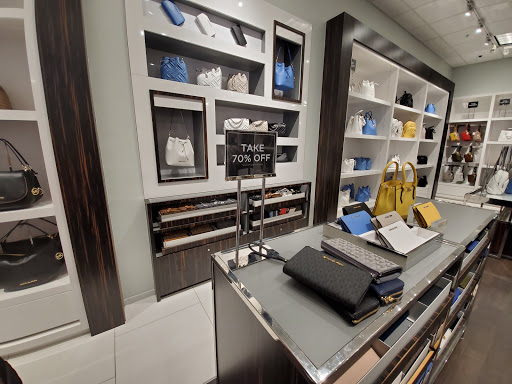 Fashion Accessories Store «Michael Kors», reviews and photos, 18 West Lightcap Rd #1109, Pottstown, PA 19464, USA