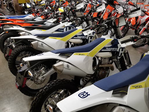 Motorcycle Parts Store «CycleBuy.Com», reviews and photos, 1116 S Commercial Way SE, Albany, OR 97322, USA