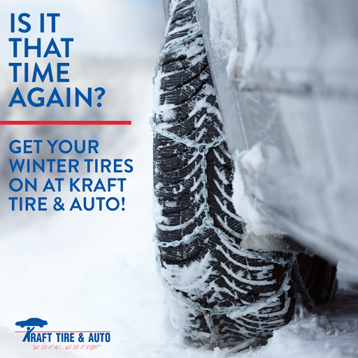 Tire Shop «Kraft Tire & Auto Service», reviews and photos, 109 Mill St S, Marlborough, MA 01752, USA