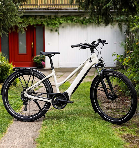 Bicycle Store «Bingham Cyclery», reviews and photos, 1895 Washington Blvd, Ogden, UT 84401, USA