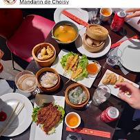 Photos du propriétaire du Restaurant asiatique Mandarin de Choisy à Paris - n°6