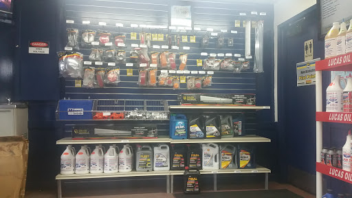 Truck Repair Shop «Boss Shop», reviews and photos, 203 Pendleton Rd, Pendleton, KY 40055, USA