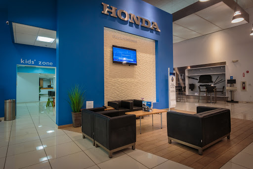 Honda Dealer «Honda of Hackettstown», reviews and photos, 48 US-46, Hackettstown, NJ 07840, USA